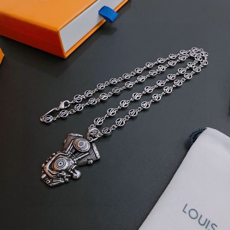 Louis Vuitton Necklaces